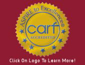 Click Here To Learn More About Carf